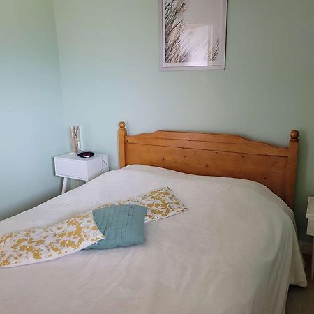 Appartement Cosy Face Mer Avec Balcon Et Parking Prive - Fr-1-672-13 Merlimont-Plage Εξωτερικό φωτογραφία