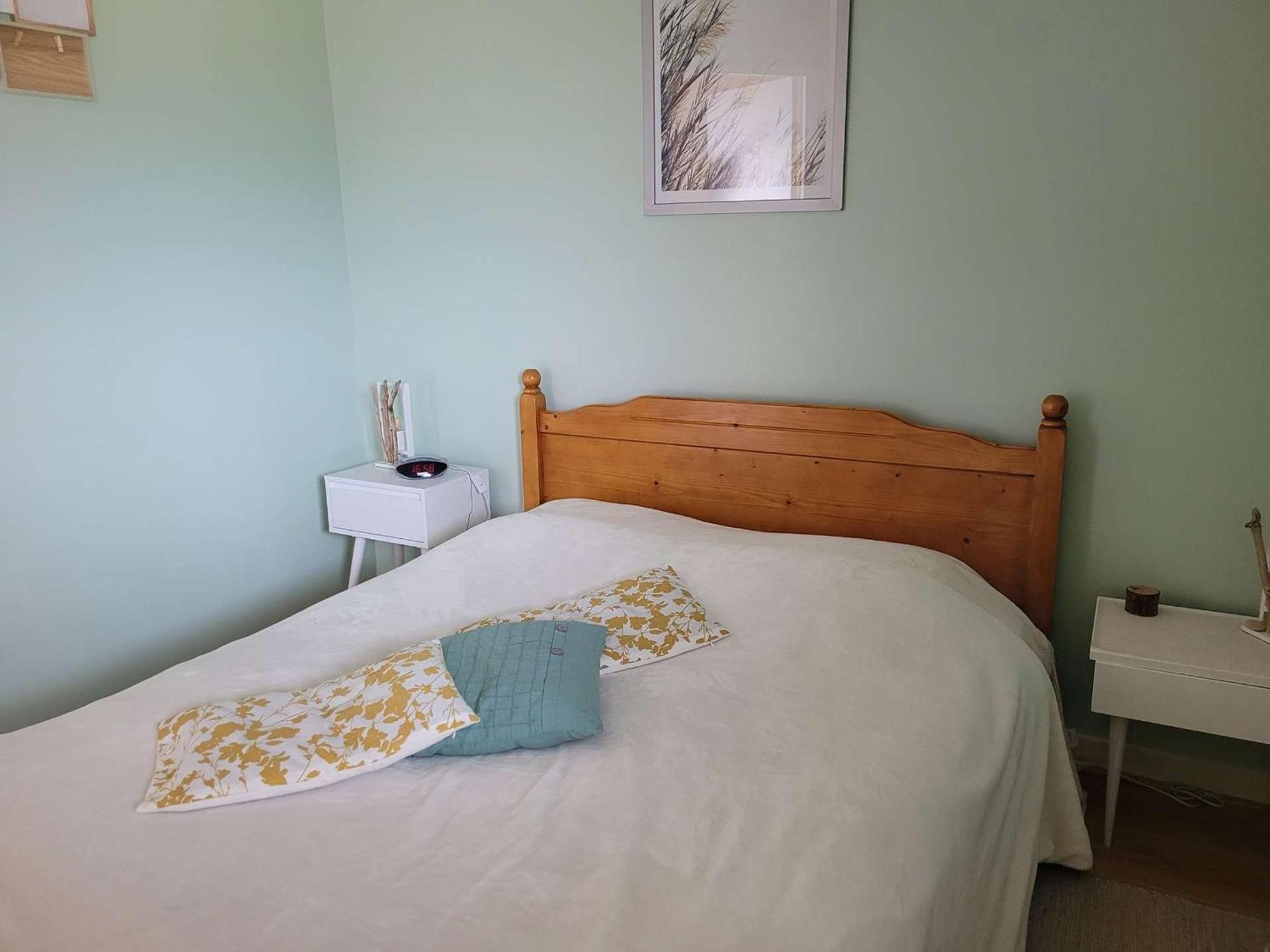 Appartement Cosy Face Mer Avec Balcon Et Parking Prive - Fr-1-672-13 Merlimont-Plage Εξωτερικό φωτογραφία